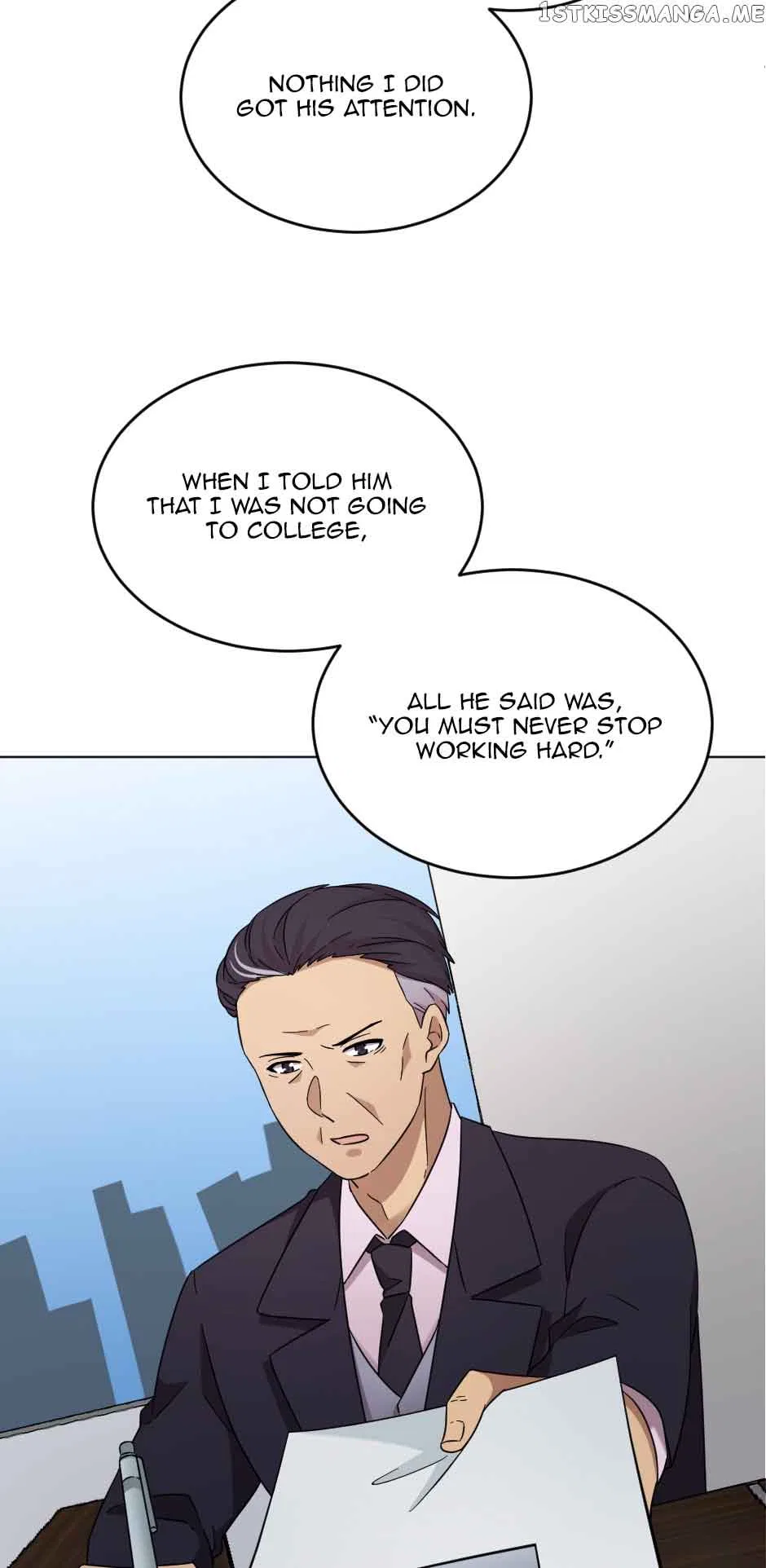 Love In Time Chapter 33 – Page 46