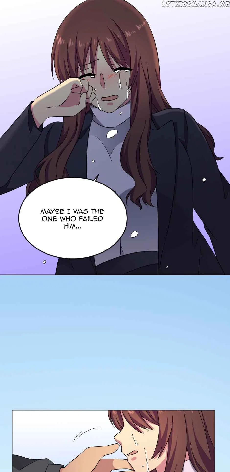 Love In Time Chapter 33 – Page 49