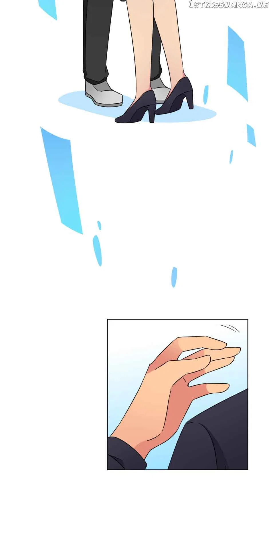 Love In Time Chapter 33 – Page 51