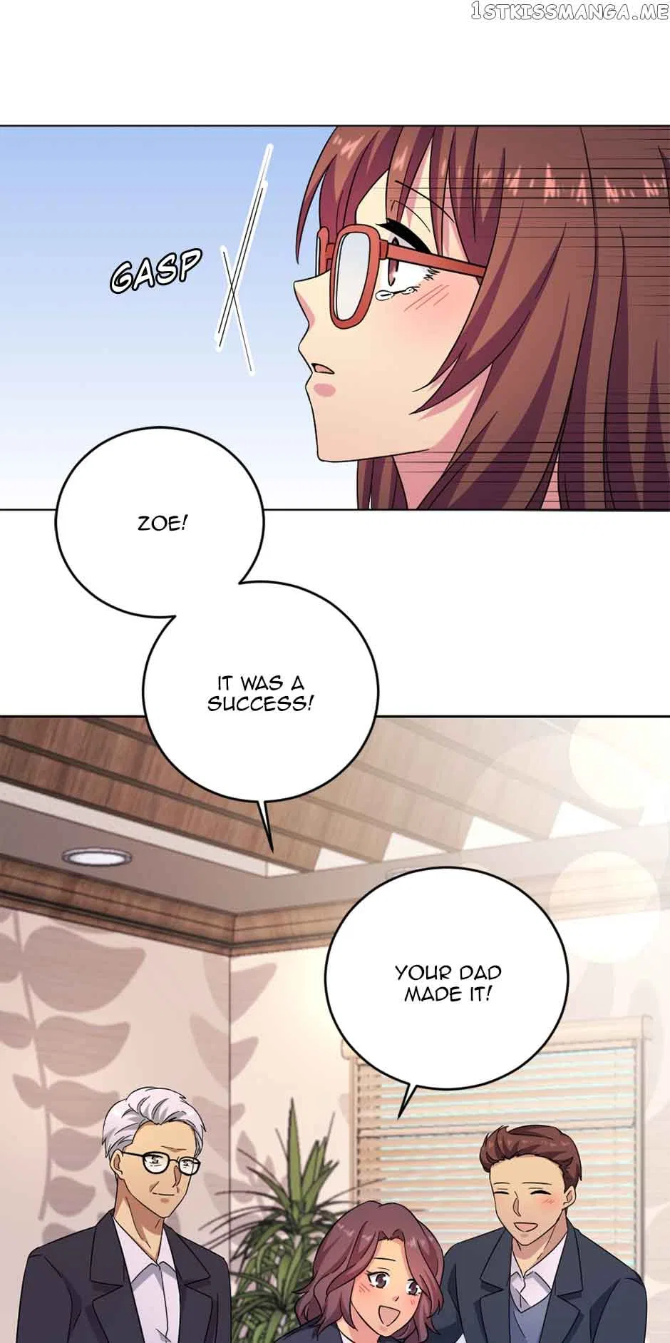 Love In Time Chapter 33 – Page 52
