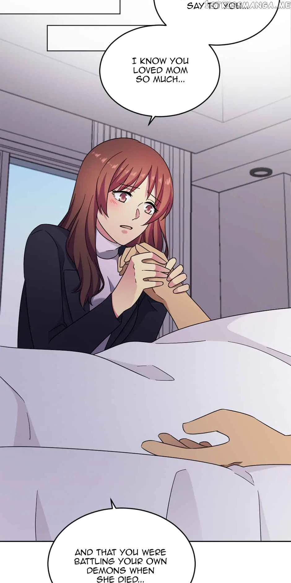 Love In Time Chapter 33 – Page 54