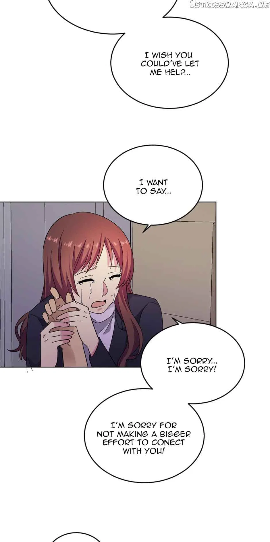 Love In Time Chapter 33 – Page 55
