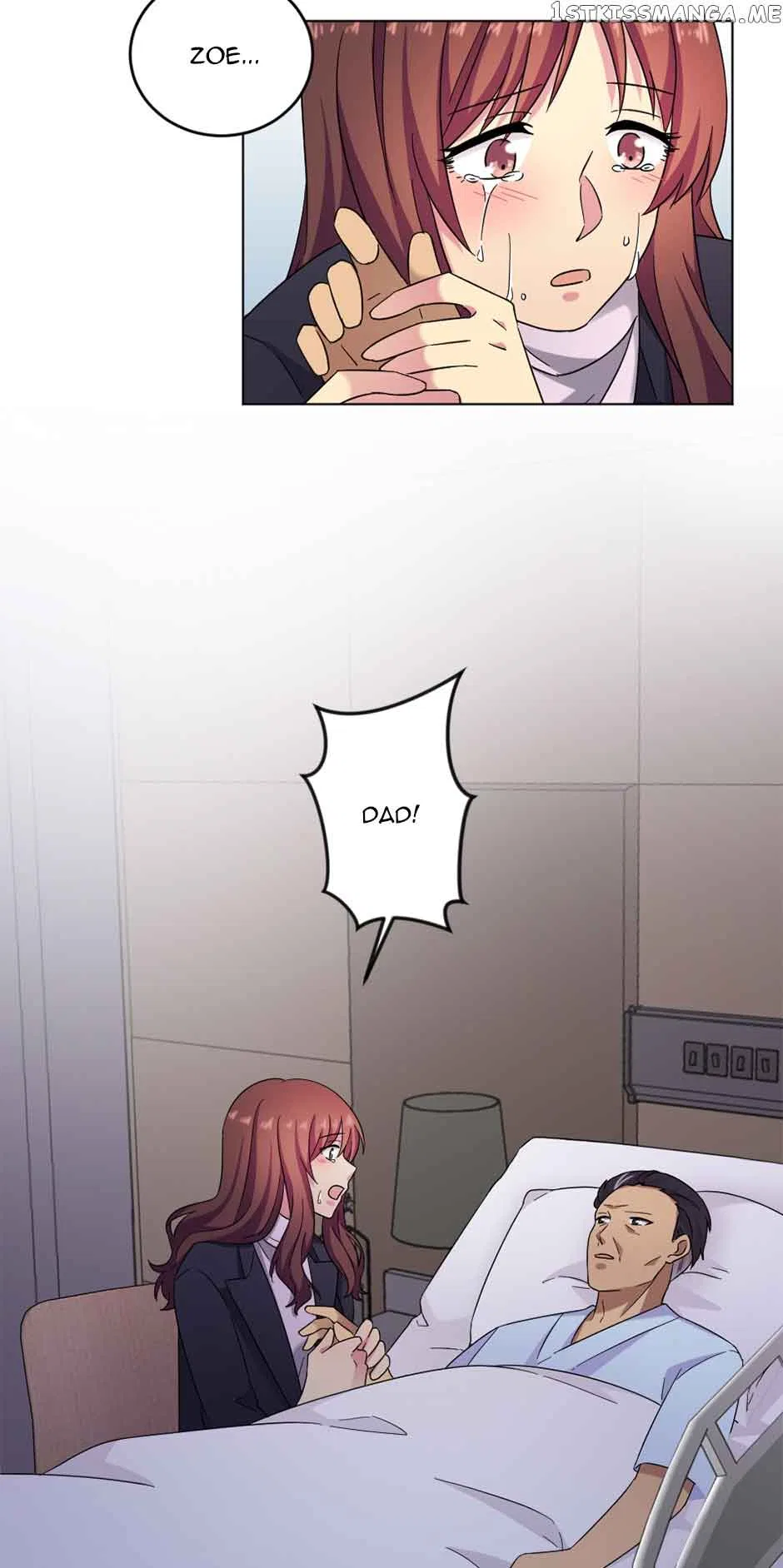 Love In Time Chapter 33 – Page 56
