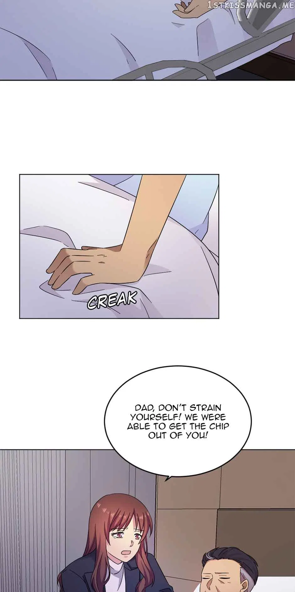 Love In Time Chapter 33 – Page 57