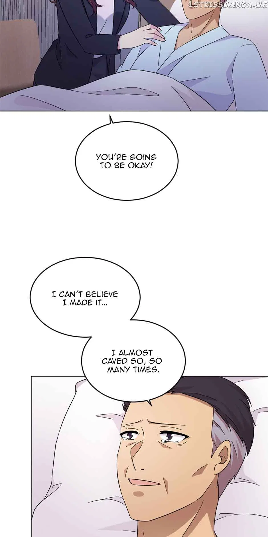 Love In Time Chapter 33 – Page 58