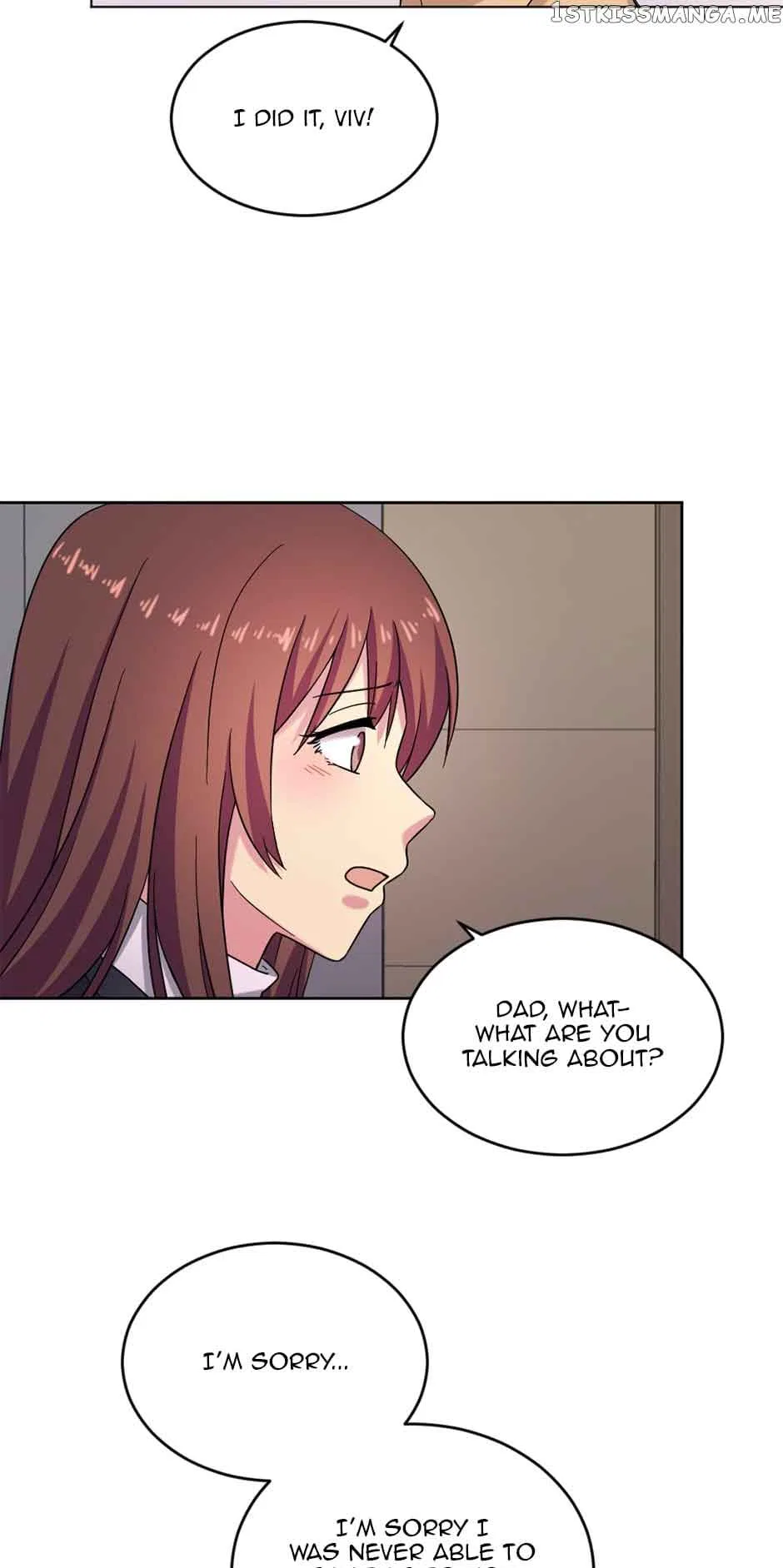 Love In Time Chapter 33 – Page 59