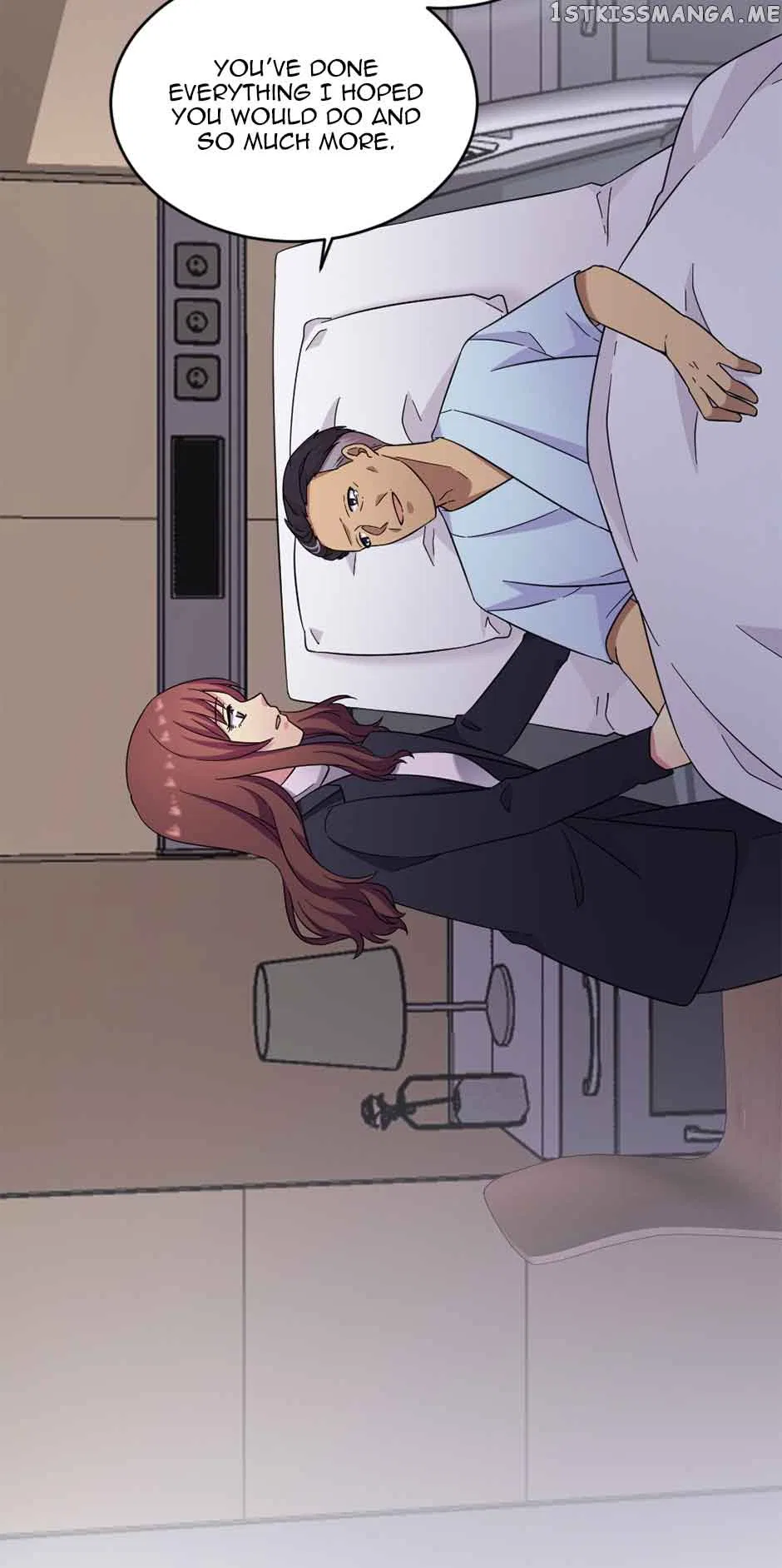 Love In Time Chapter 33 – Page 61