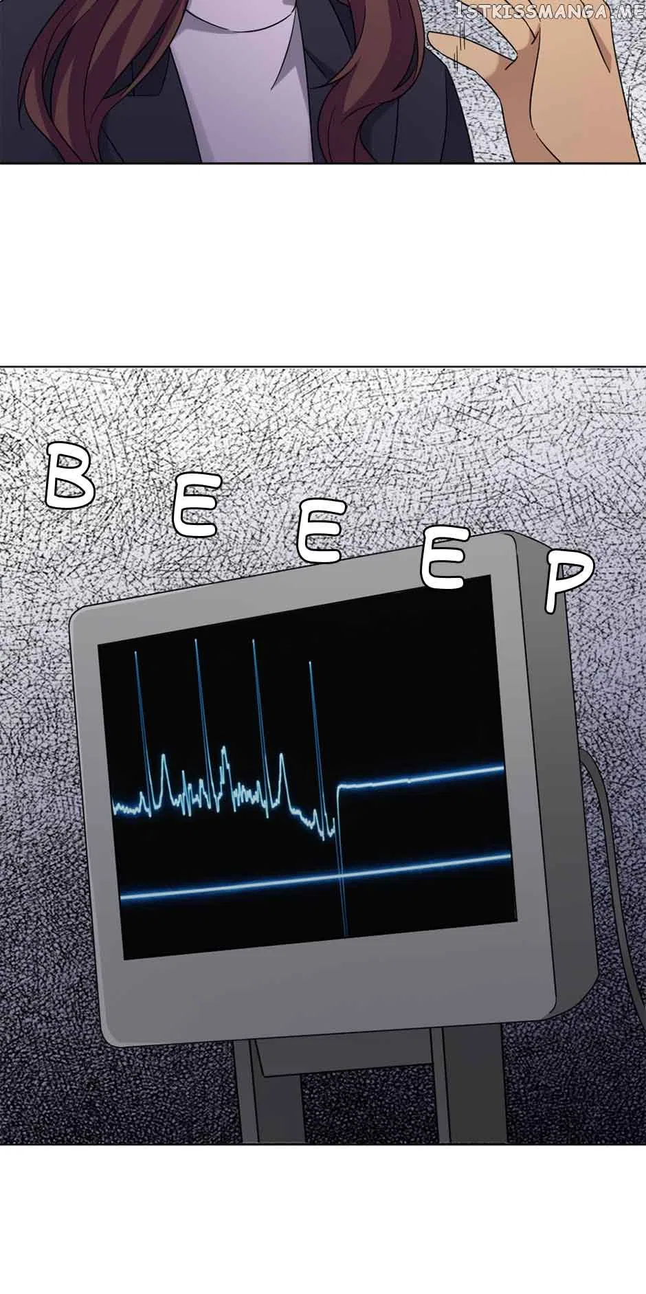 Love In Time Chapter 33 – Page 64
