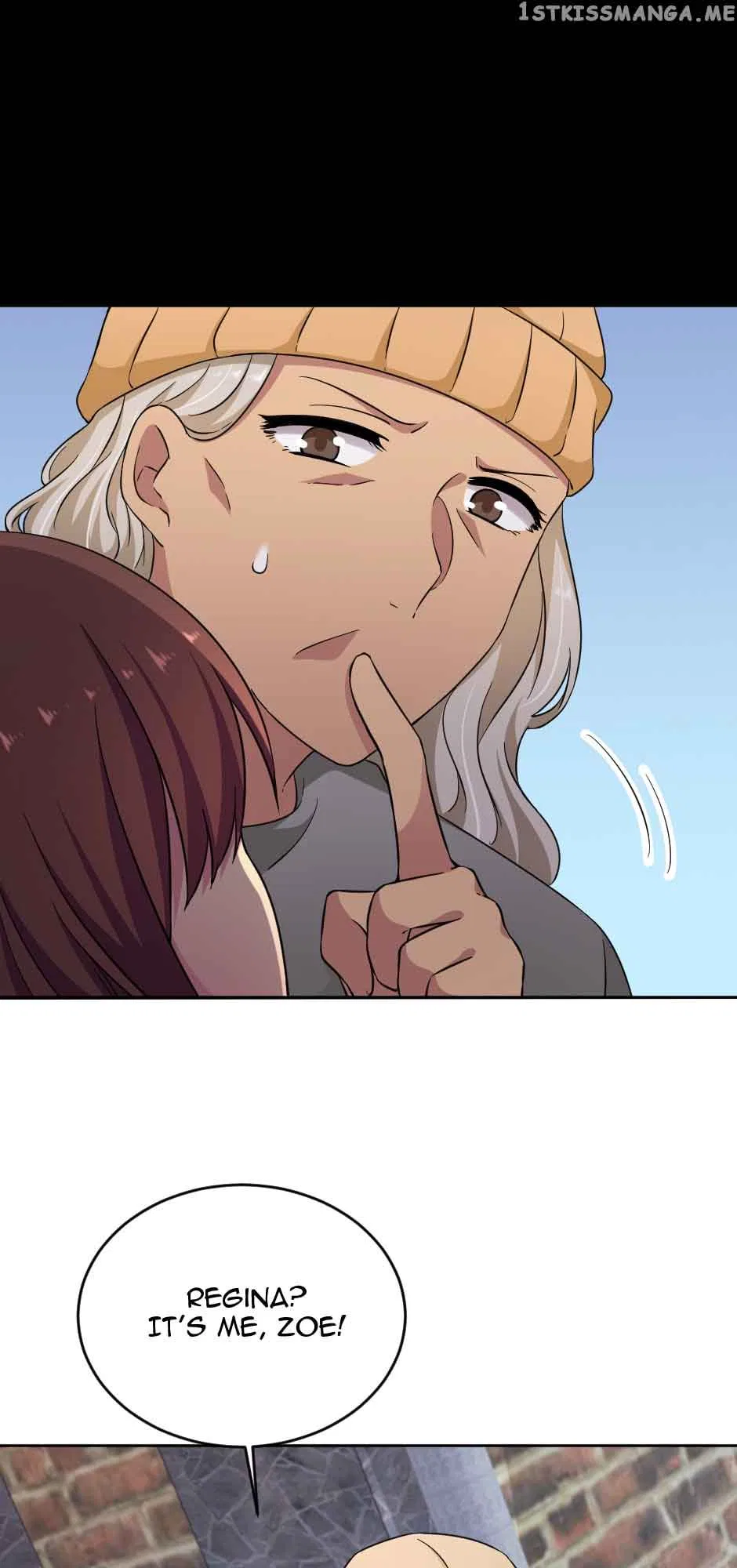 Love In Time Chapter 32 – Page 4