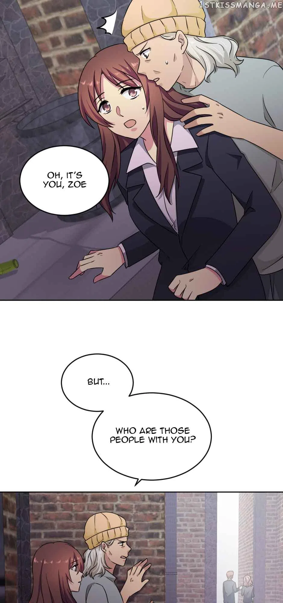 Love In Time Chapter 32 – Page 5