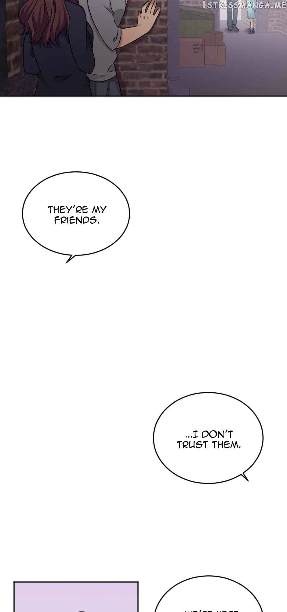 Love In Time Chapter 32 – Page 6