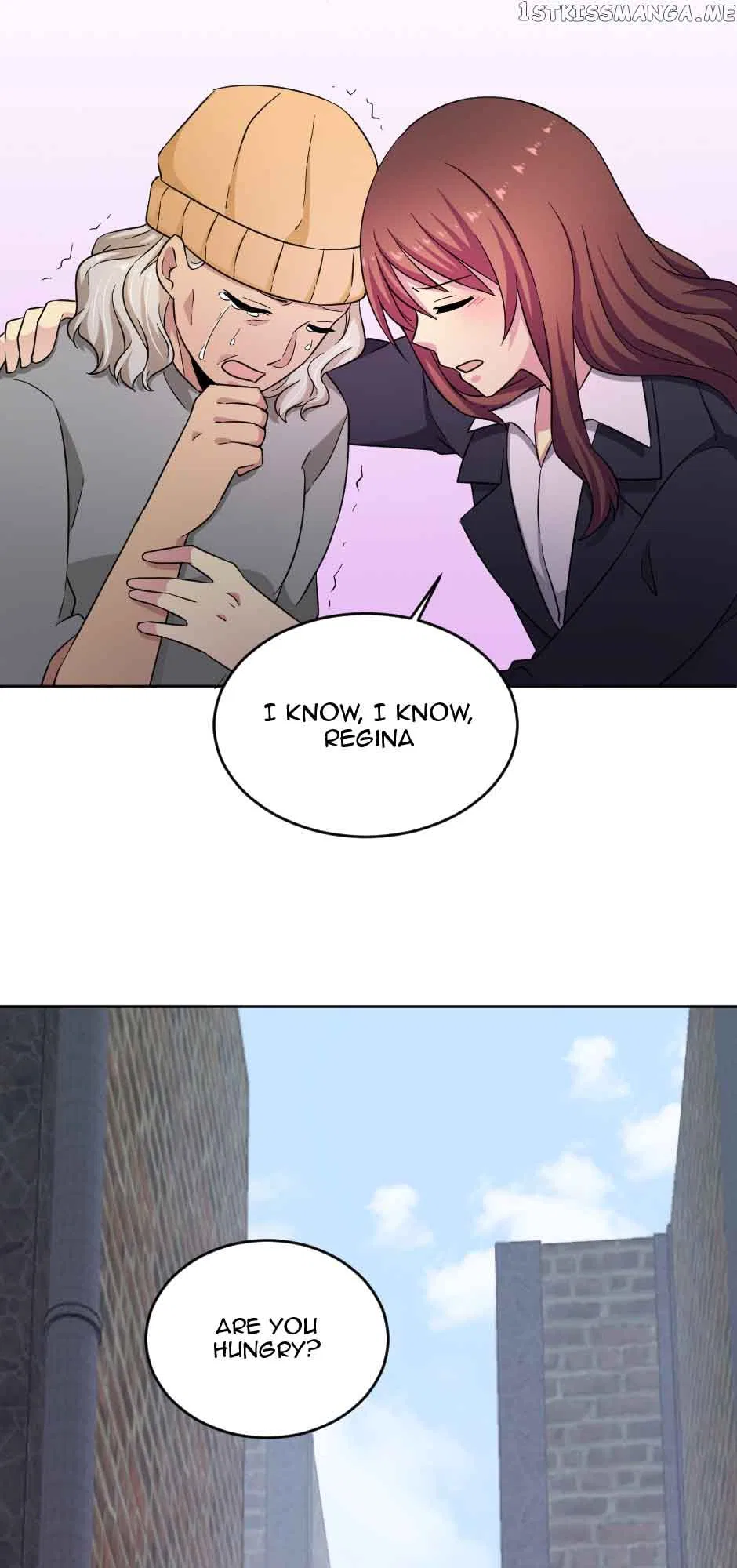 Love In Time Chapter 32 – Page 8
