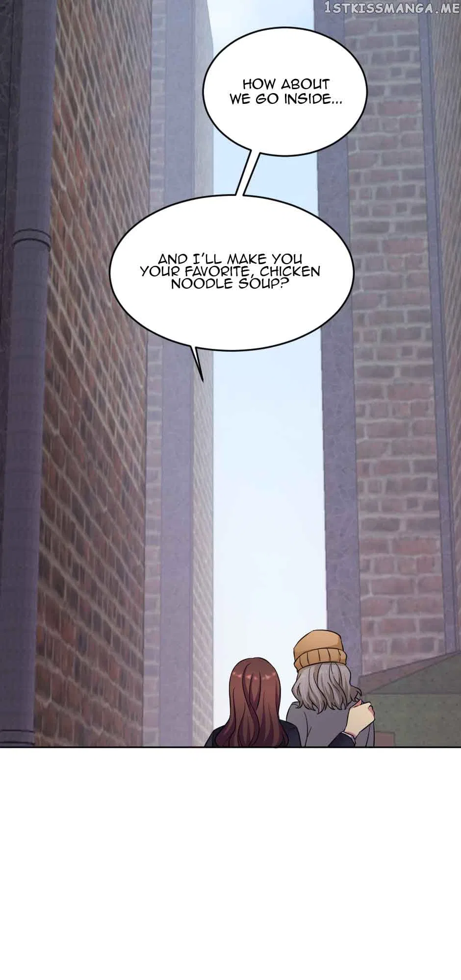 Love In Time Chapter 32 – Page 9