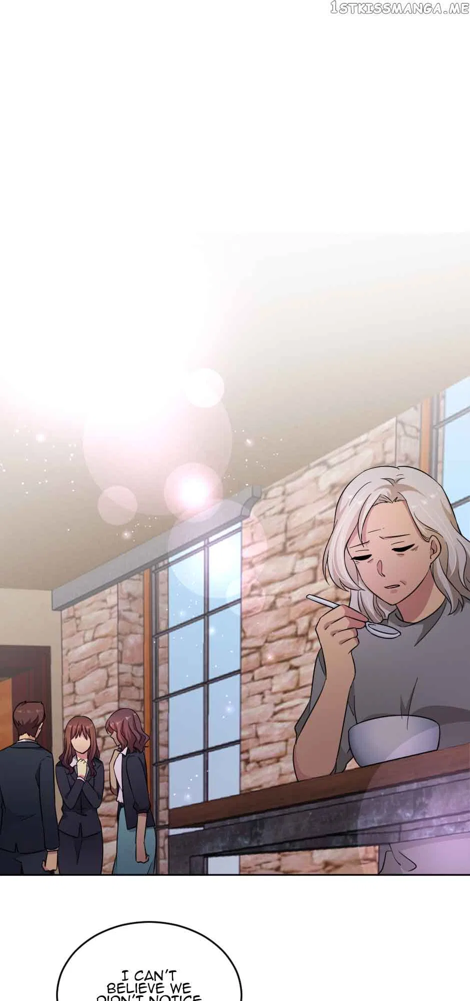 Love In Time Chapter 32 – Page 10