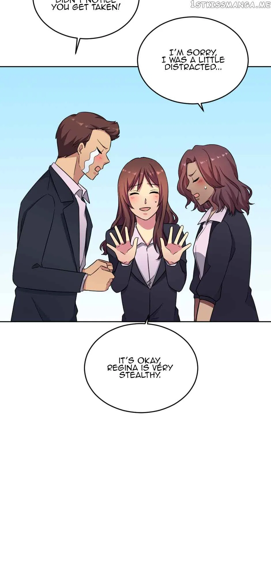 Love In Time Chapter 32 – Page 11