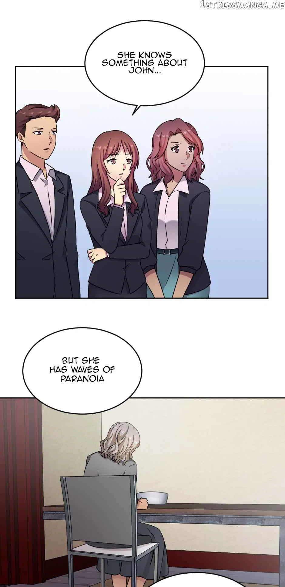 Love In Time Chapter 32 – Page 12