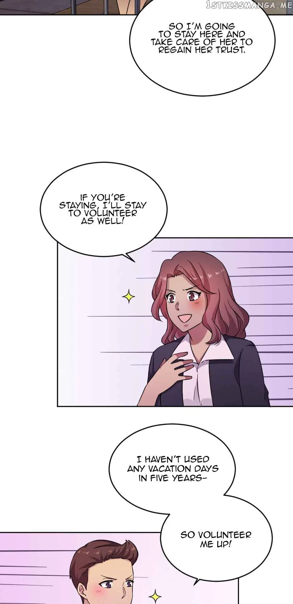 Love In Time Chapter 32 – Page 13