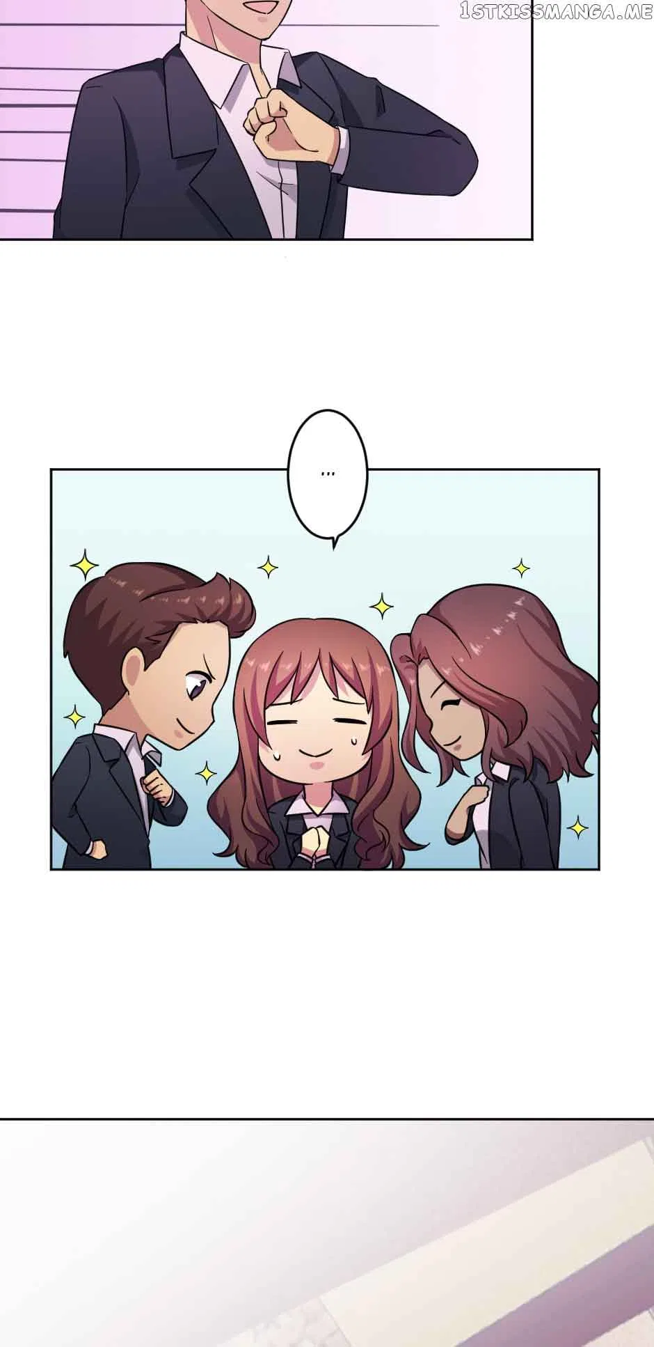 Love In Time Chapter 32 – Page 14