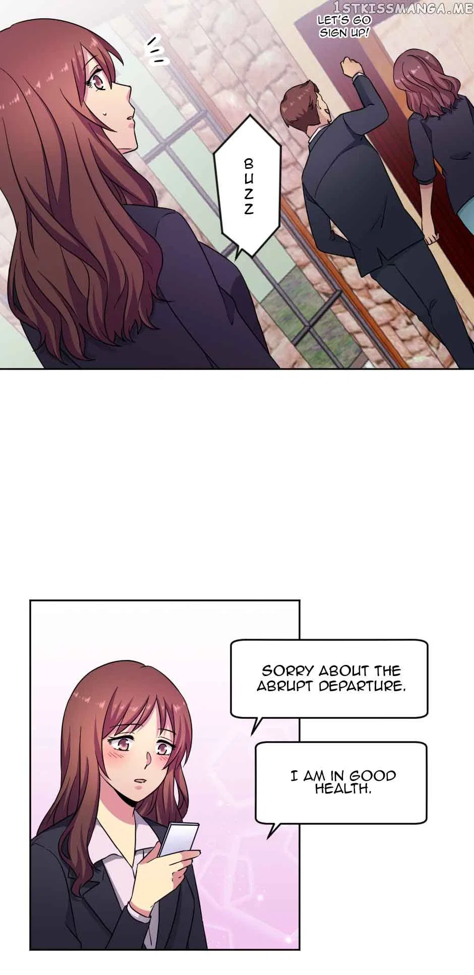 Love In Time Chapter 32 – Page 15
