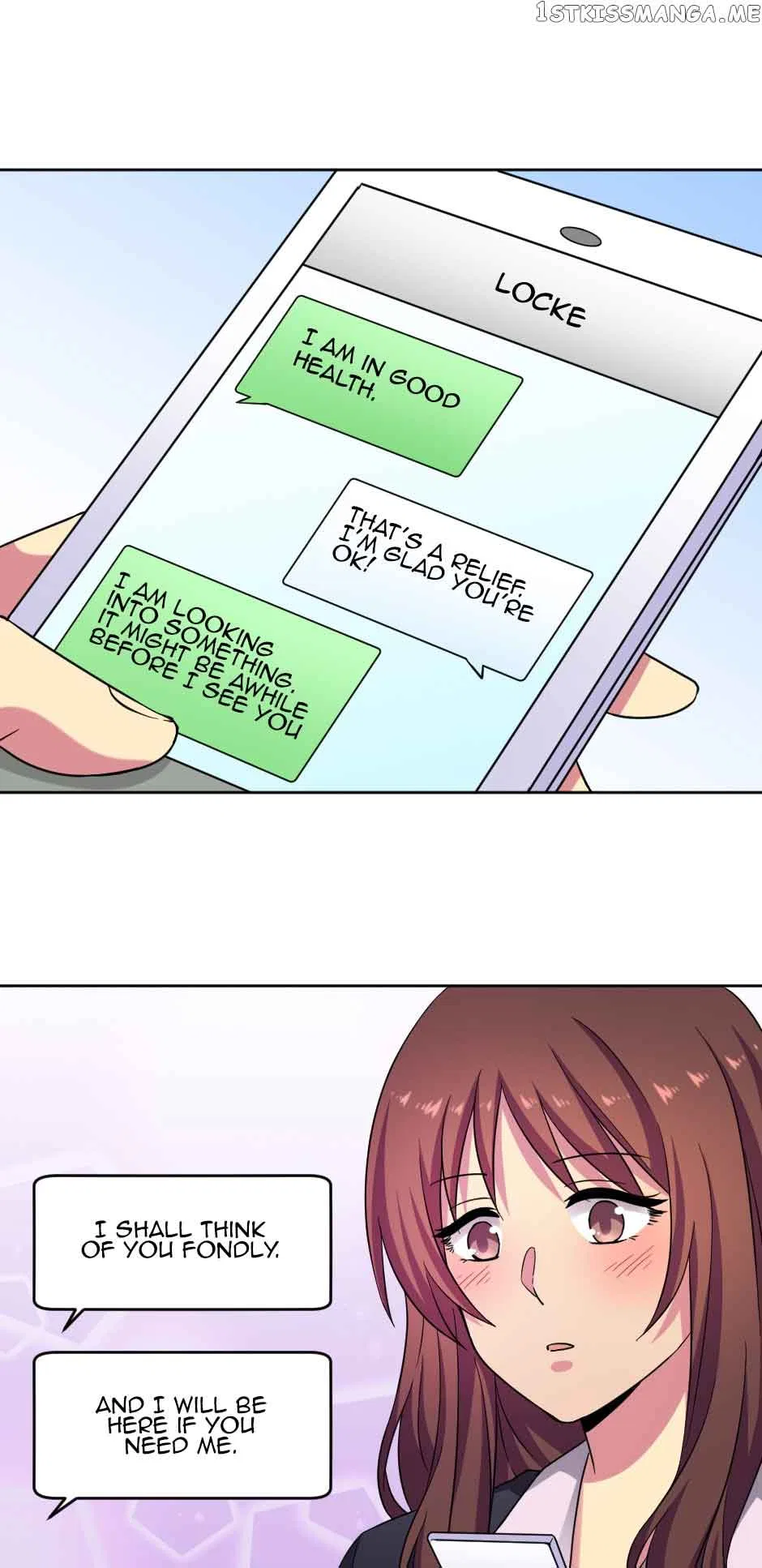 Love In Time Chapter 32 – Page 16