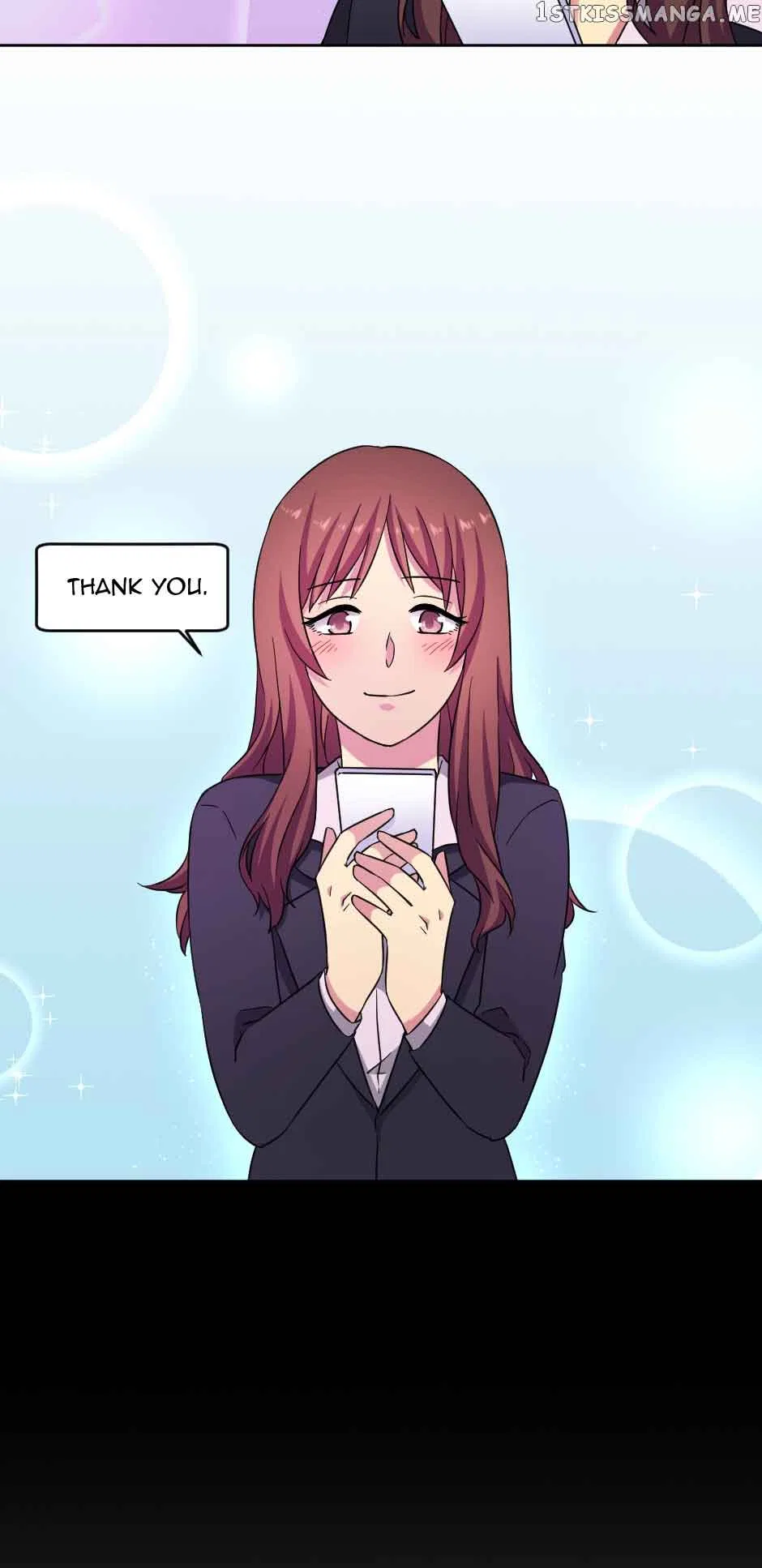 Love In Time Chapter 32 – Page 17