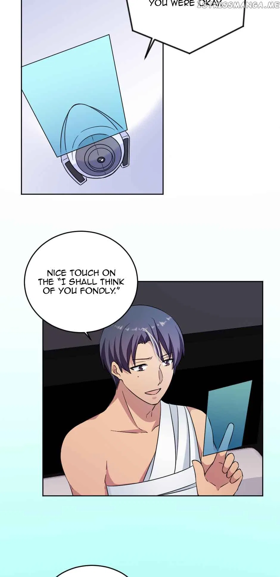 Love In Time Chapter 32 – Page 21