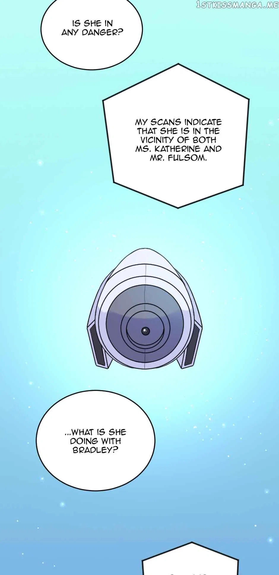 Love In Time Chapter 32 – Page 22