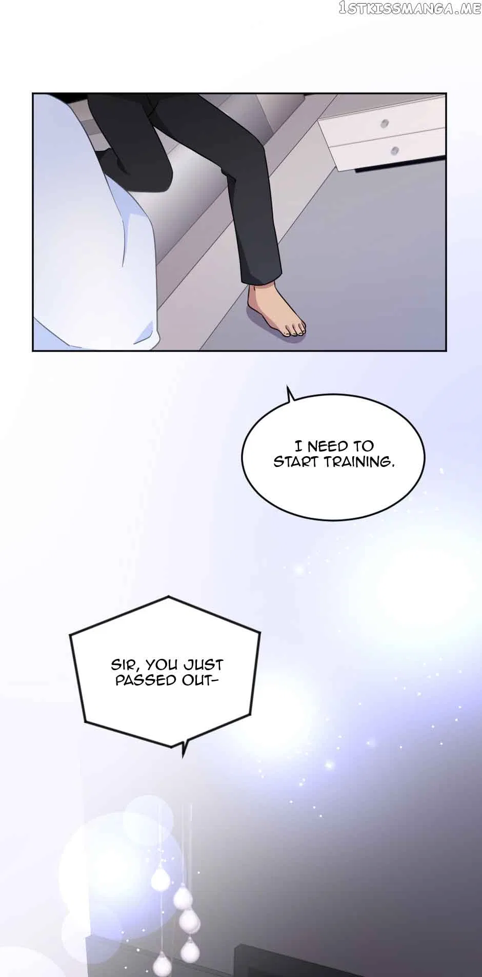 Love In Time Chapter 32 – Page 24