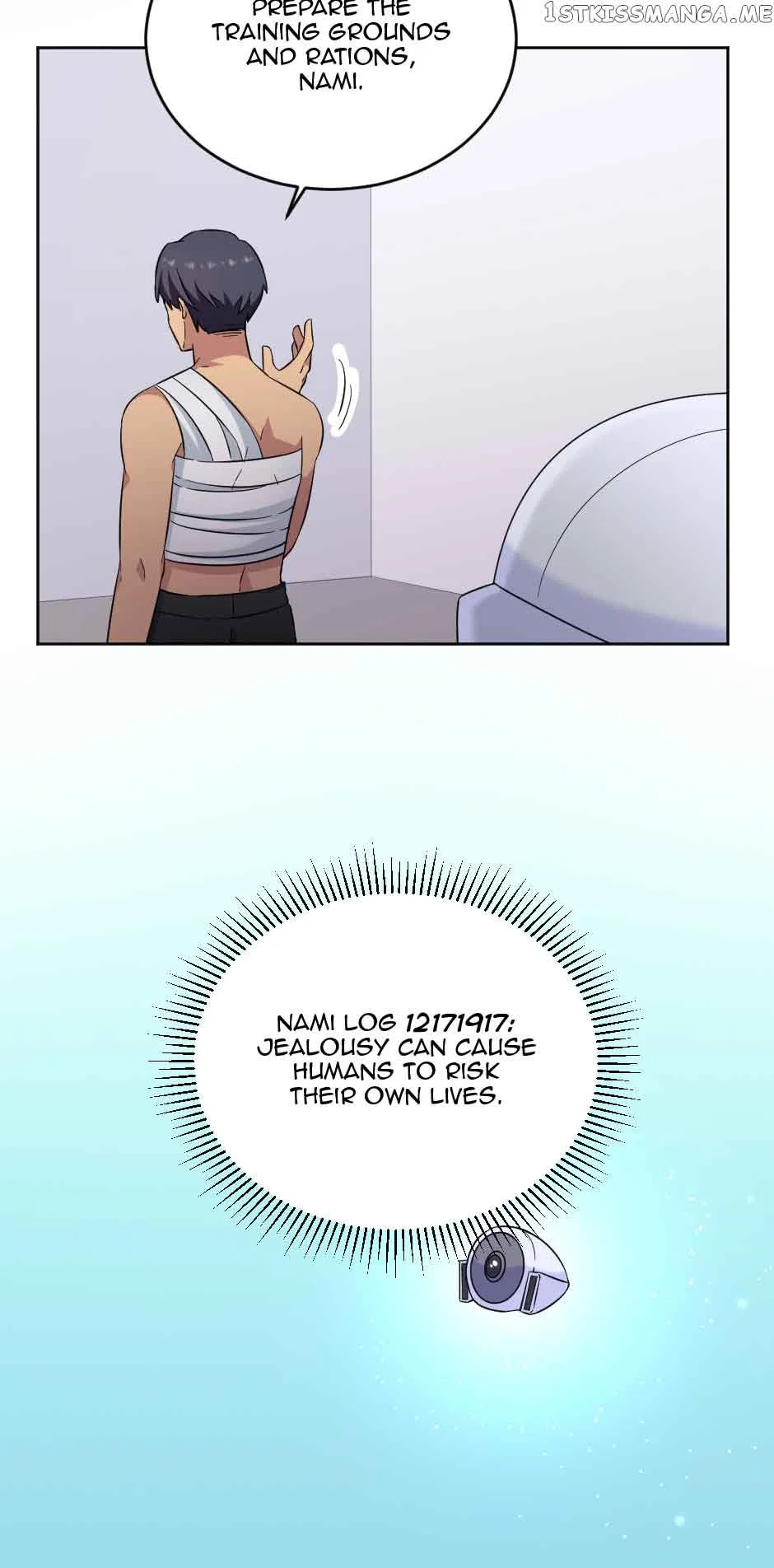 Love In Time Chapter 32 – Page 26