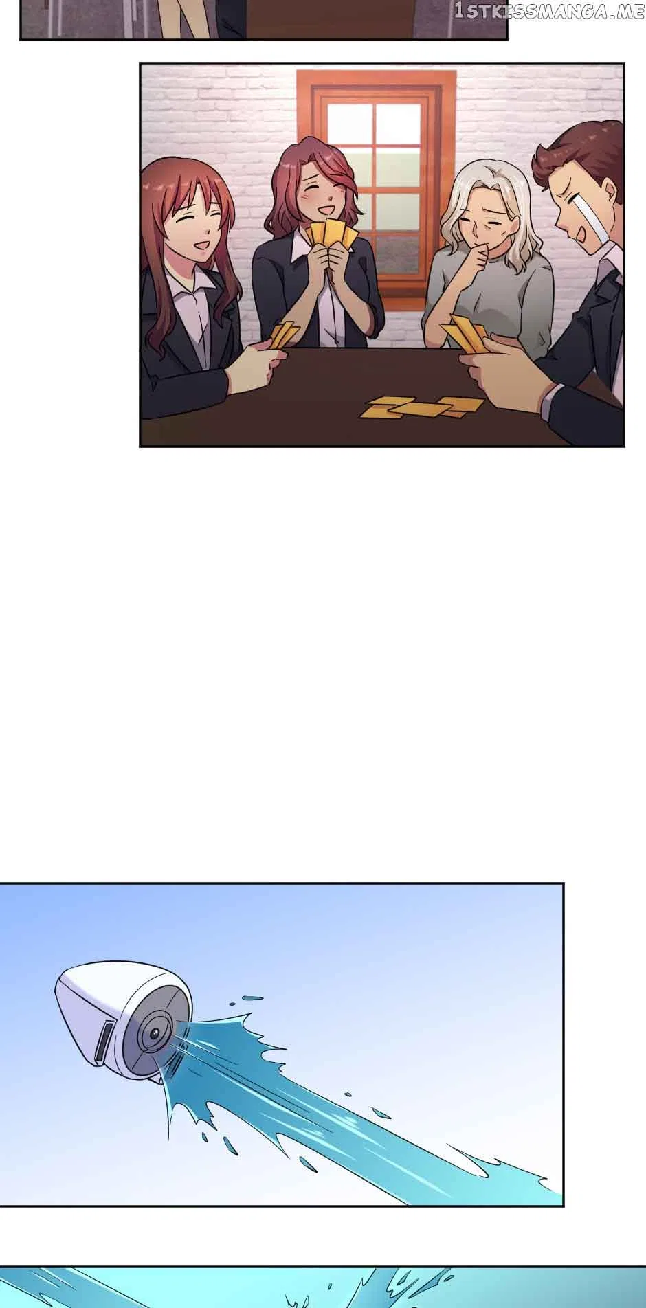 Love In Time Chapter 32 – Page 29