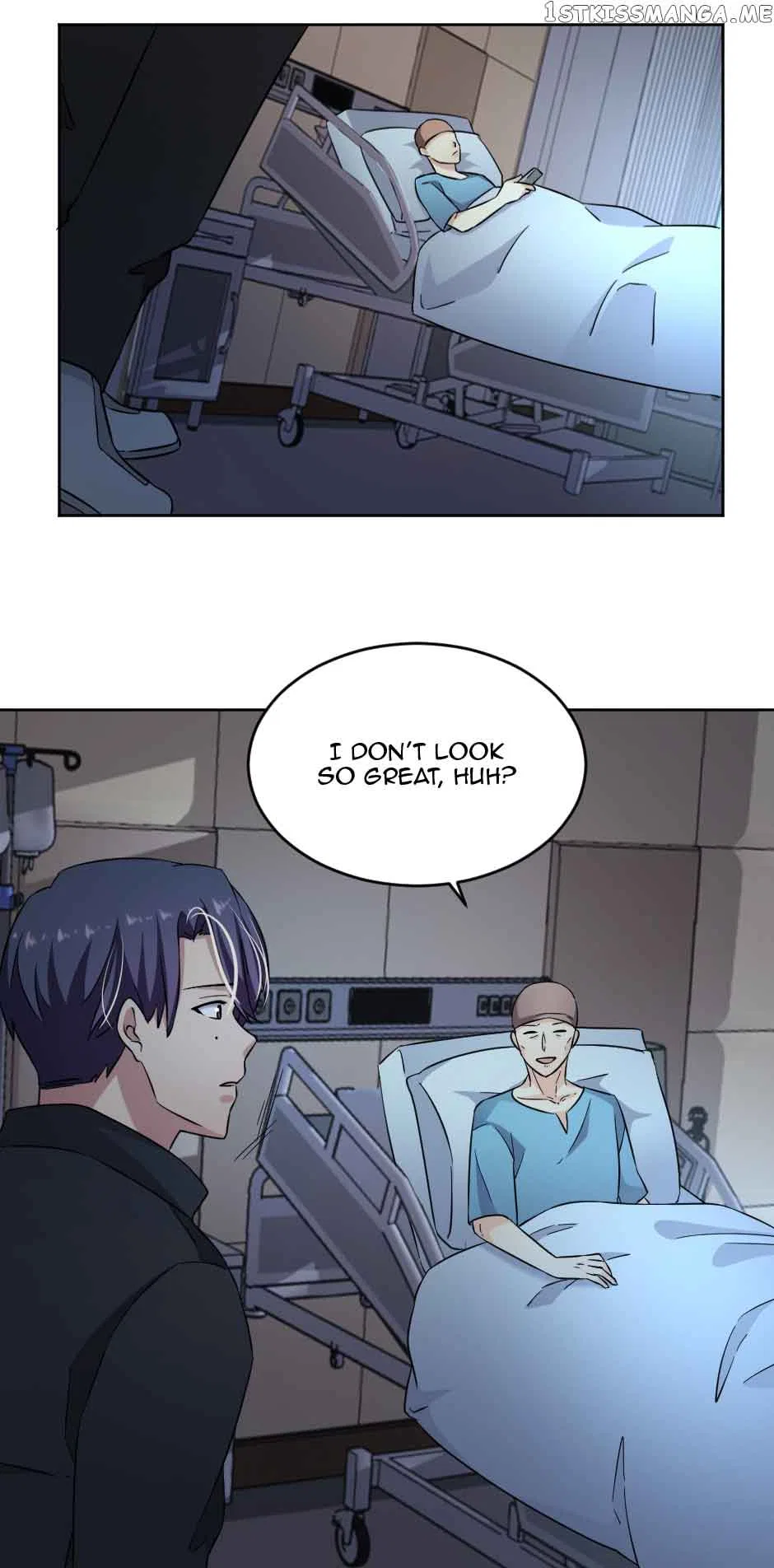 Love In Time Chapter 32 – Page 32
