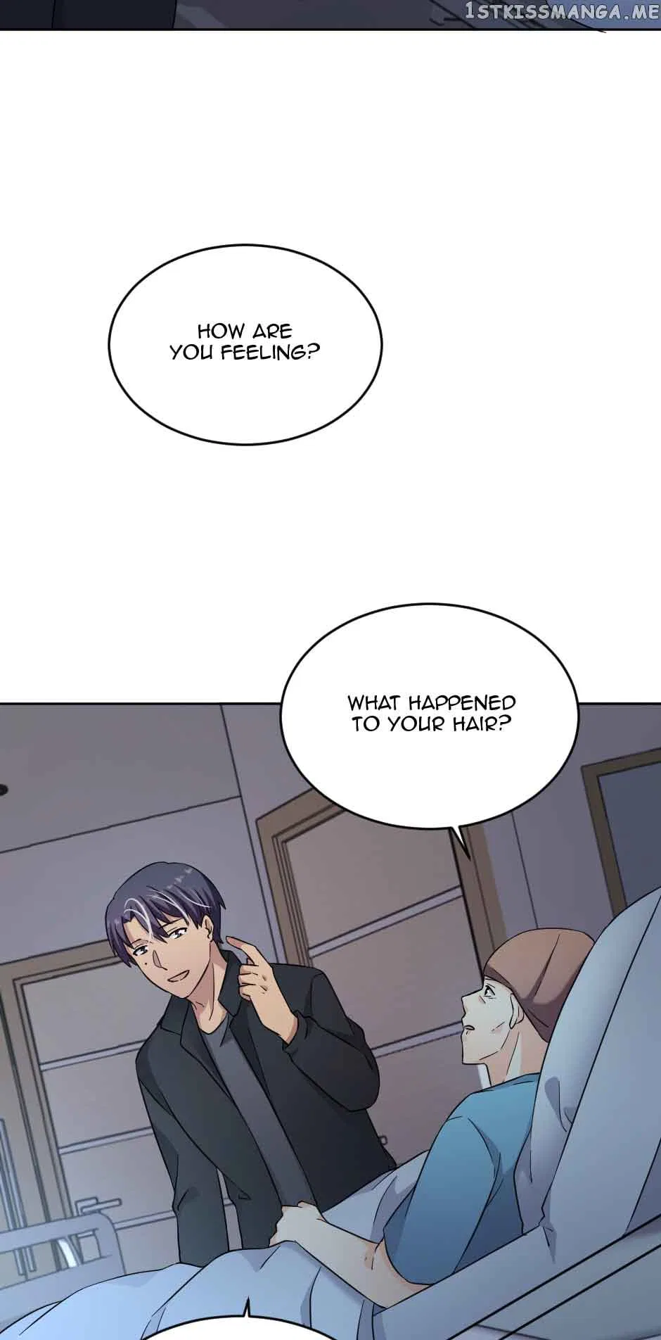 Love In Time Chapter 32 – Page 33