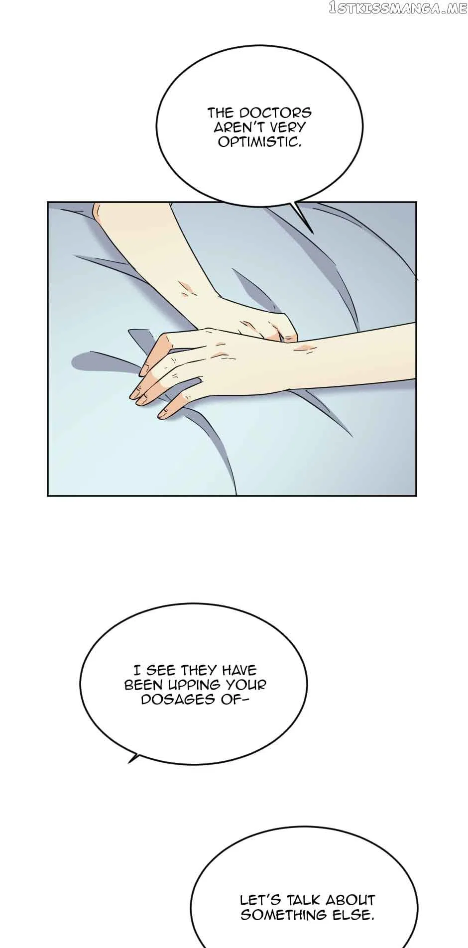 Love In Time Chapter 32 – Page 35