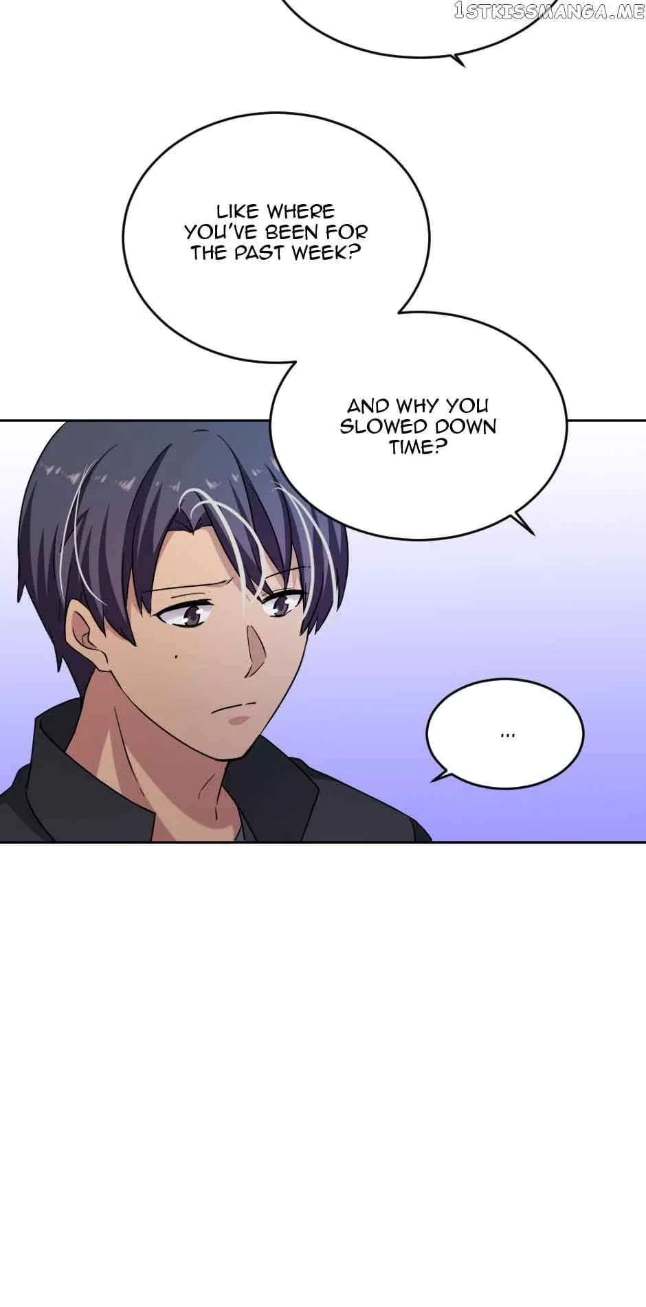 Love In Time Chapter 32 – Page 36