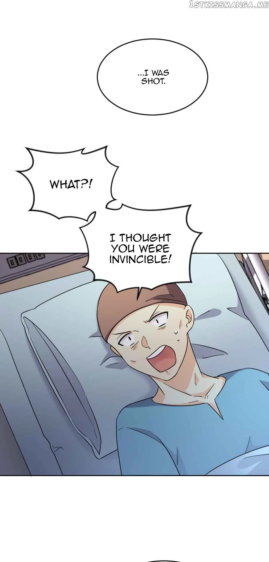 Love In Time Chapter 32 – Page 37