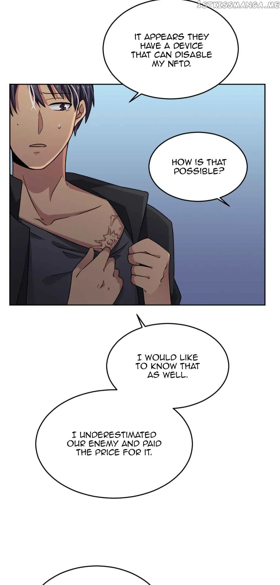 Love In Time Chapter 32 – Page 38