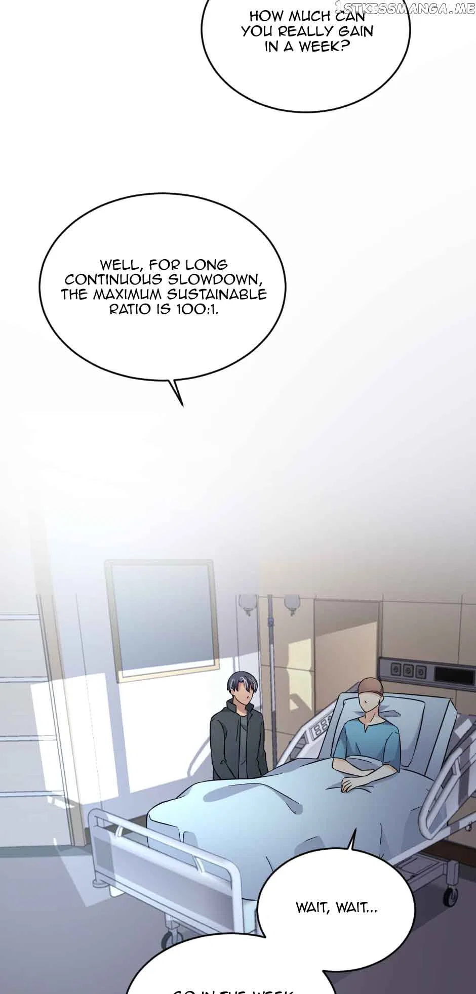 Love In Time Chapter 32 – Page 40