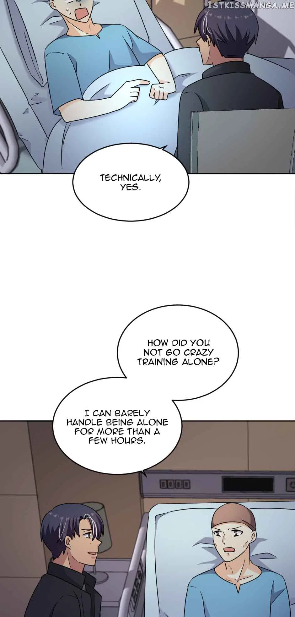 Love In Time Chapter 32 – Page 42