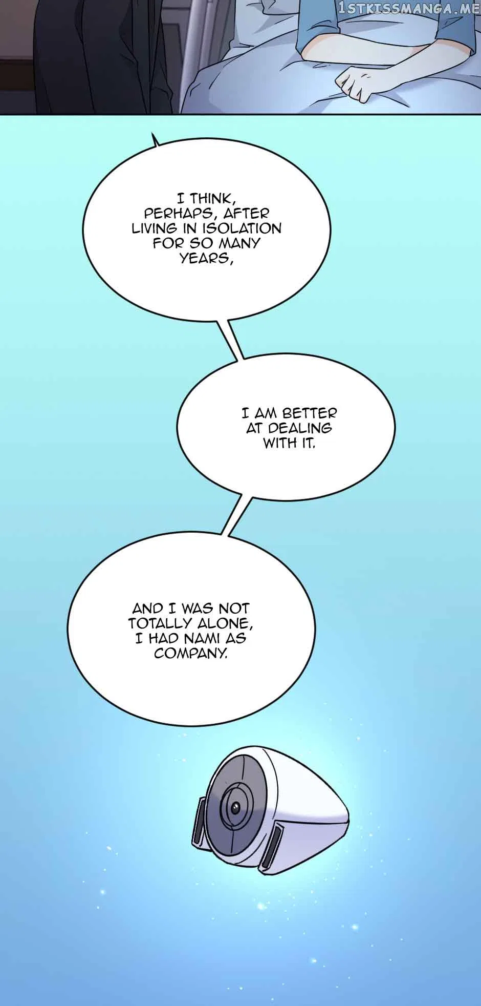 Love In Time Chapter 32 – Page 43