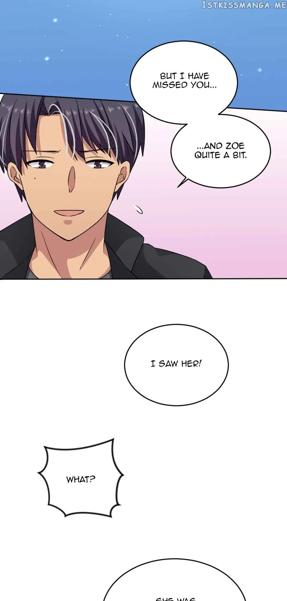 Love In Time Chapter 32 – Page 44