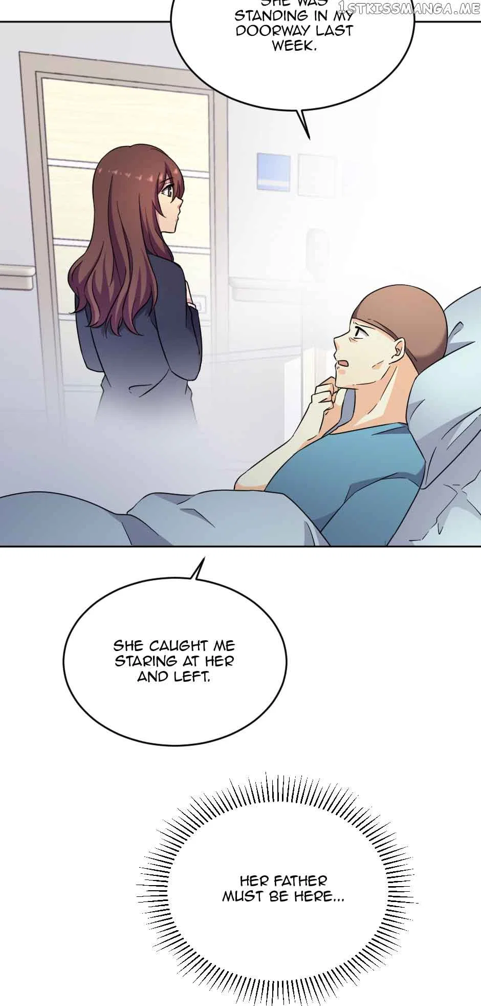 Love In Time Chapter 32 – Page 45