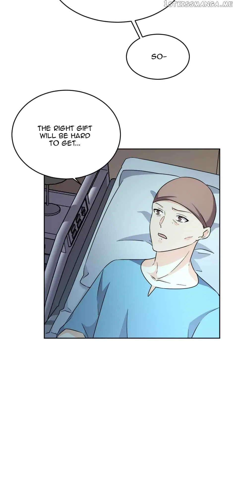 Love In Time Chapter 32 – Page 47