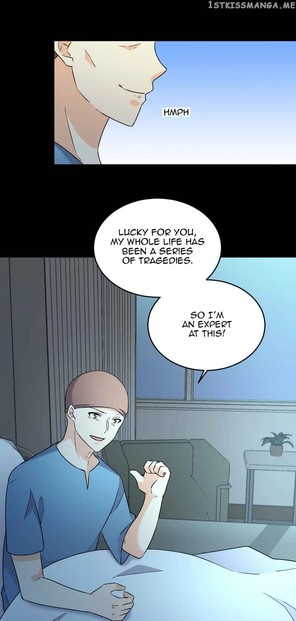 Love In Time Chapter 32 – Page 48