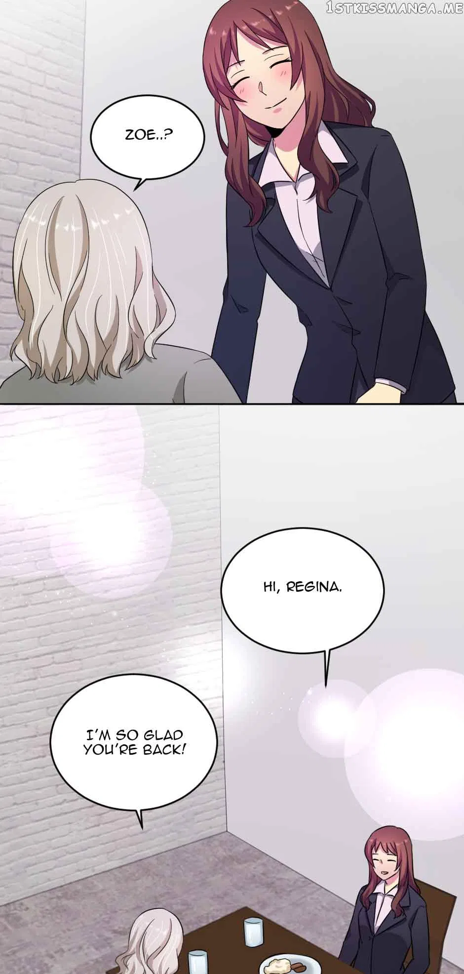 Love In Time Chapter 32 – Page 51