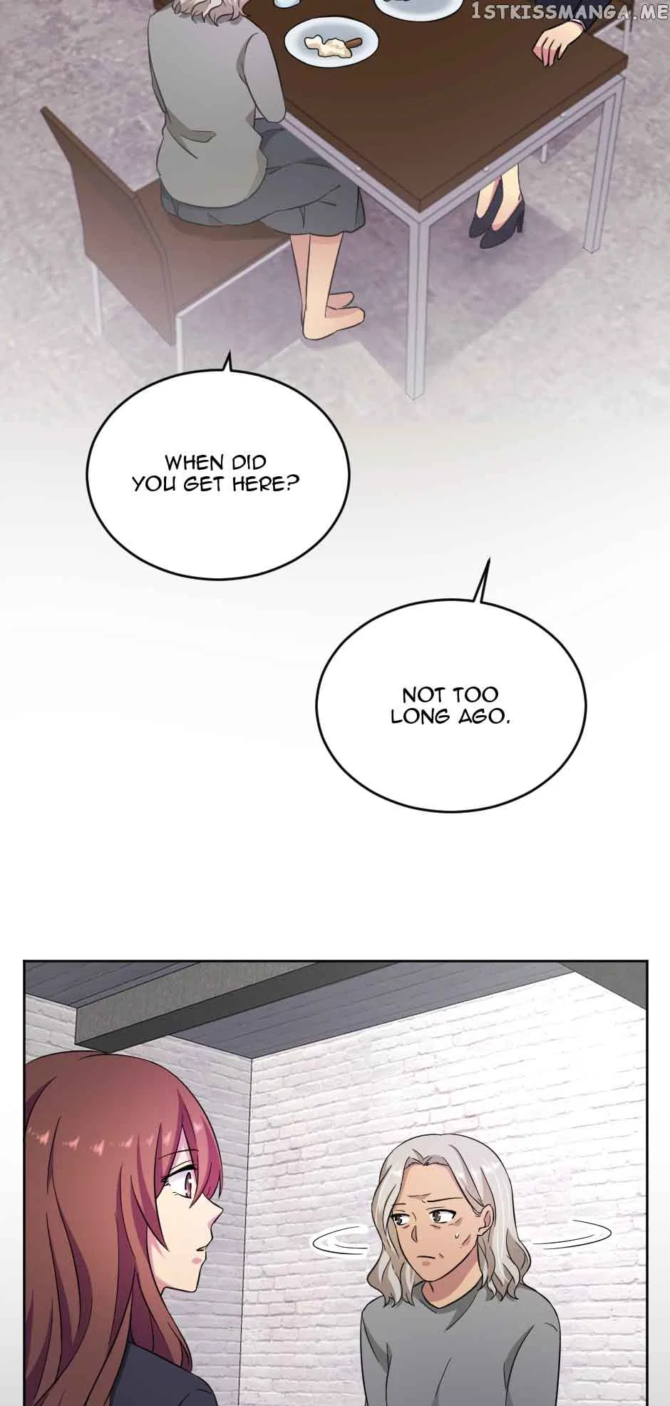 Love In Time Chapter 32 – Page 52