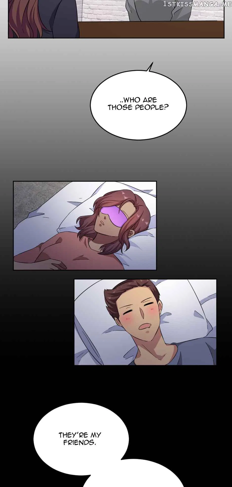 Love In Time Chapter 32 – Page 53