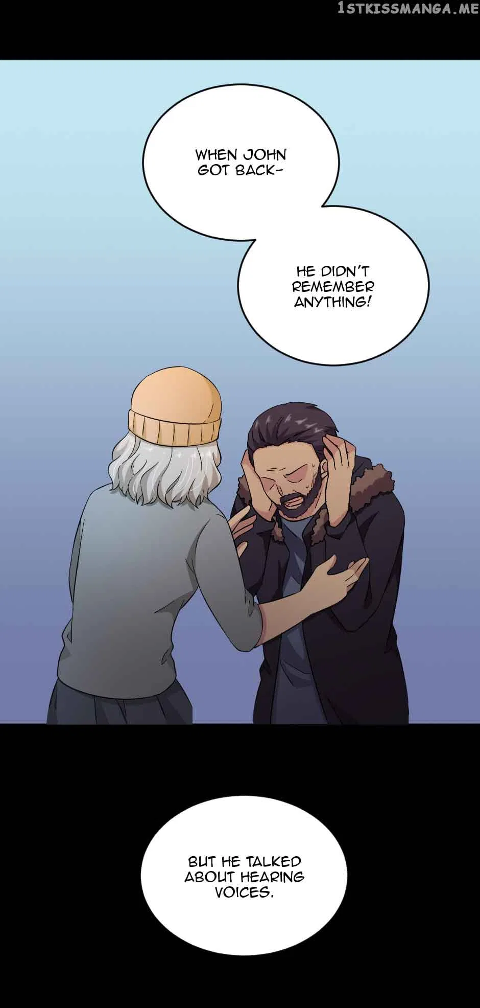 Love In Time Chapter 32 – Page 55