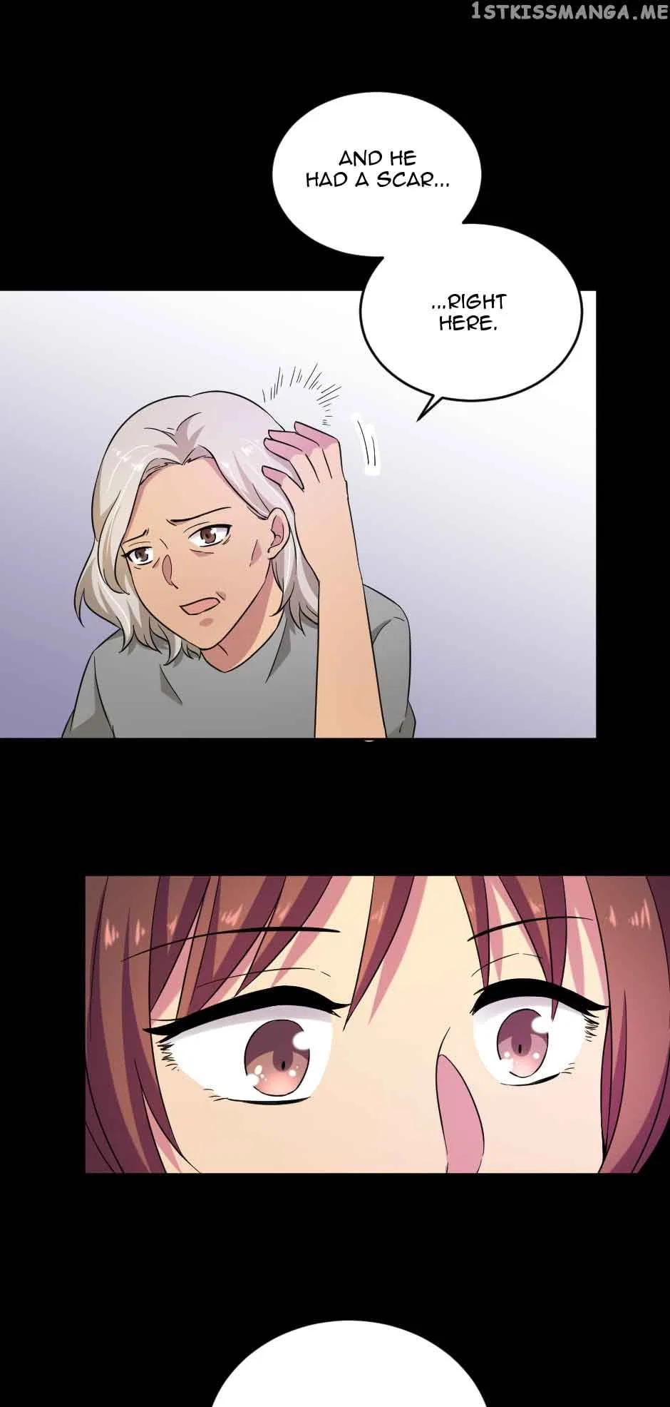 Love In Time Chapter 32 – Page 56