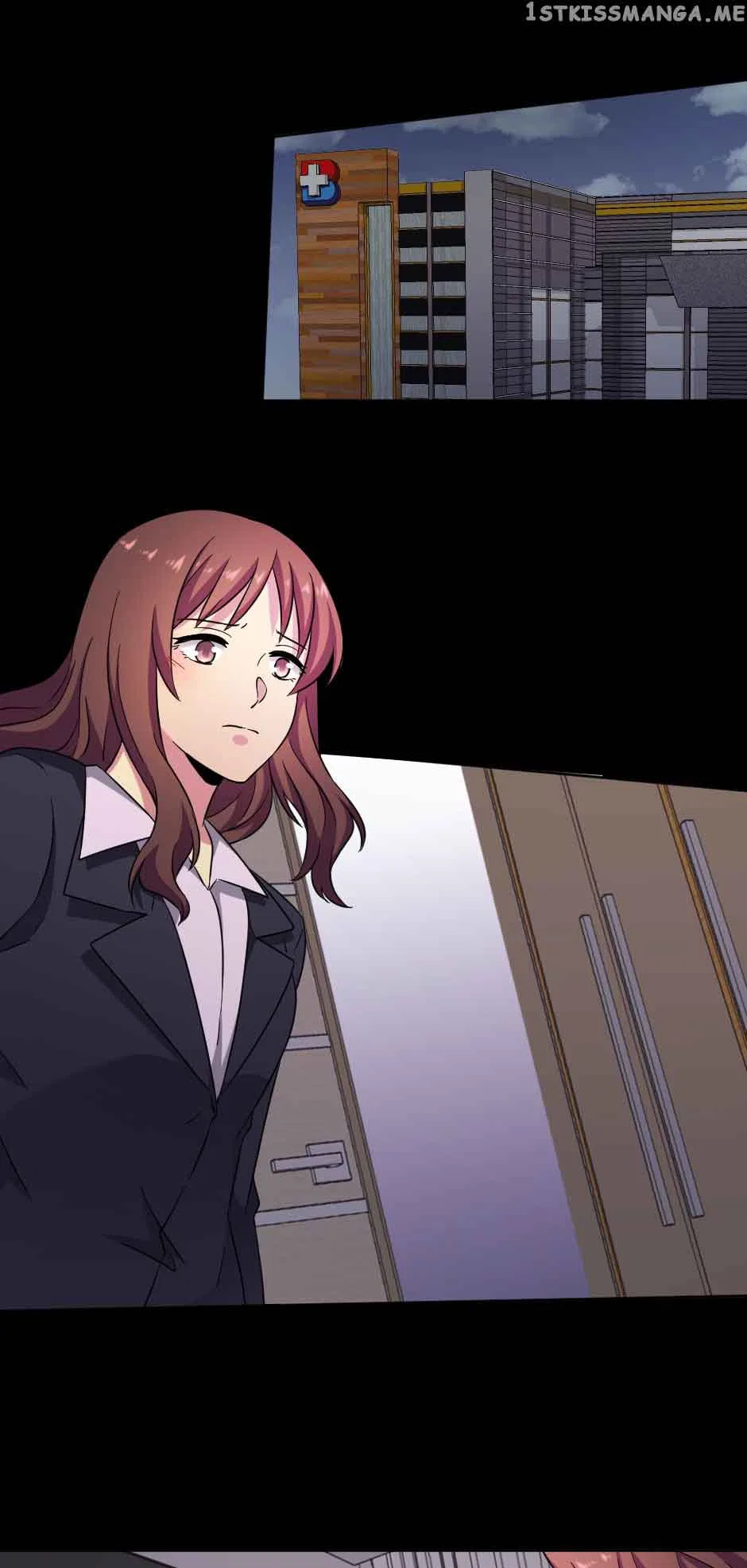 Love In Time Chapter 32 – Page 58