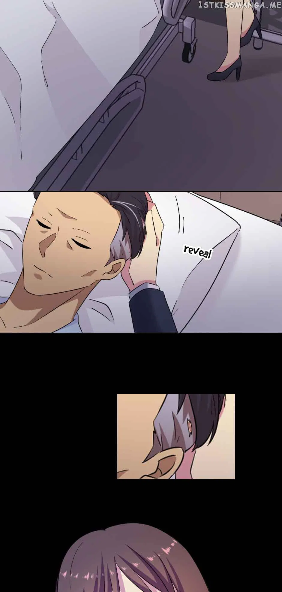 Love In Time Chapter 32 – Page 60